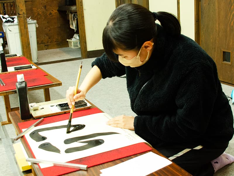 2022年 カレンダー書き0