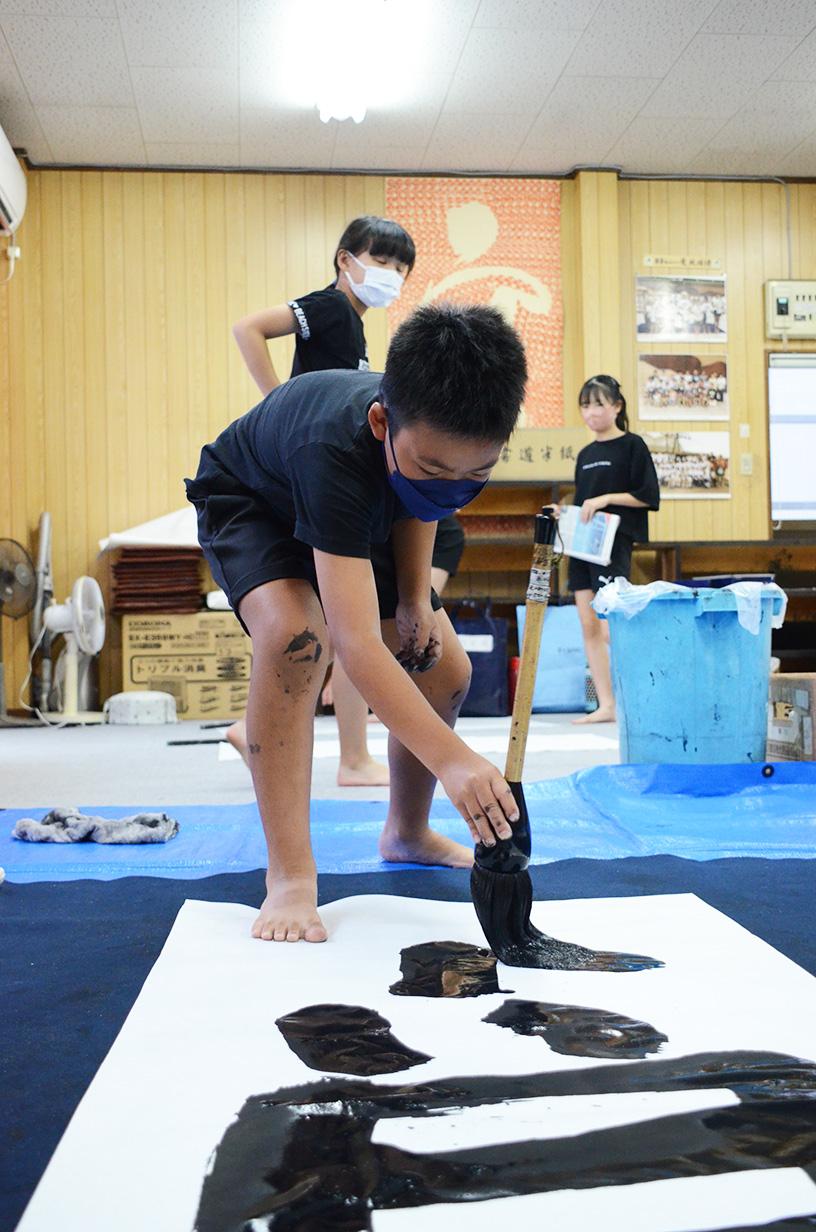 2022年 大字創作0