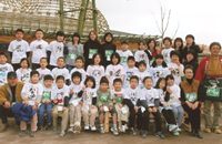 わらべ展24会場その3