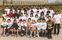 わらべ展24会場その4