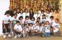 わらべ展24会場その5