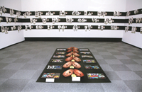 わらべ展26会場その3