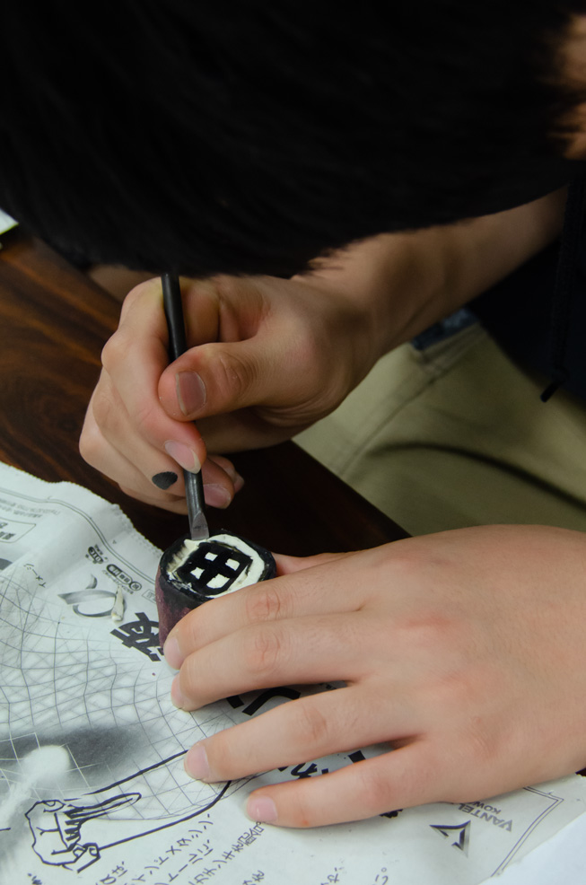 2022年 雅印ほり0